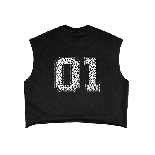 Boxy Tank Top